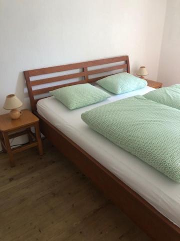 Casa Laura * Cevio